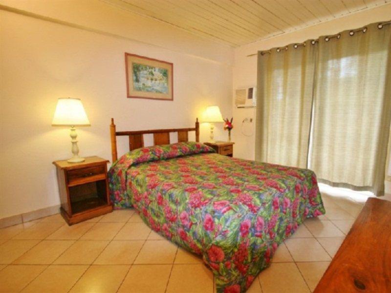 Hotel White Sands Negril
