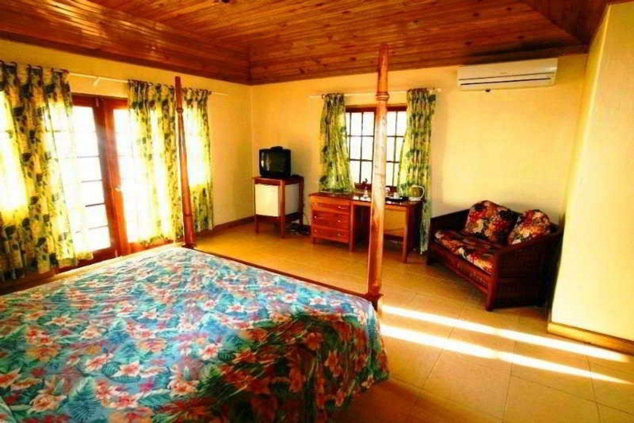 Le Mirage (adults Only) Negril