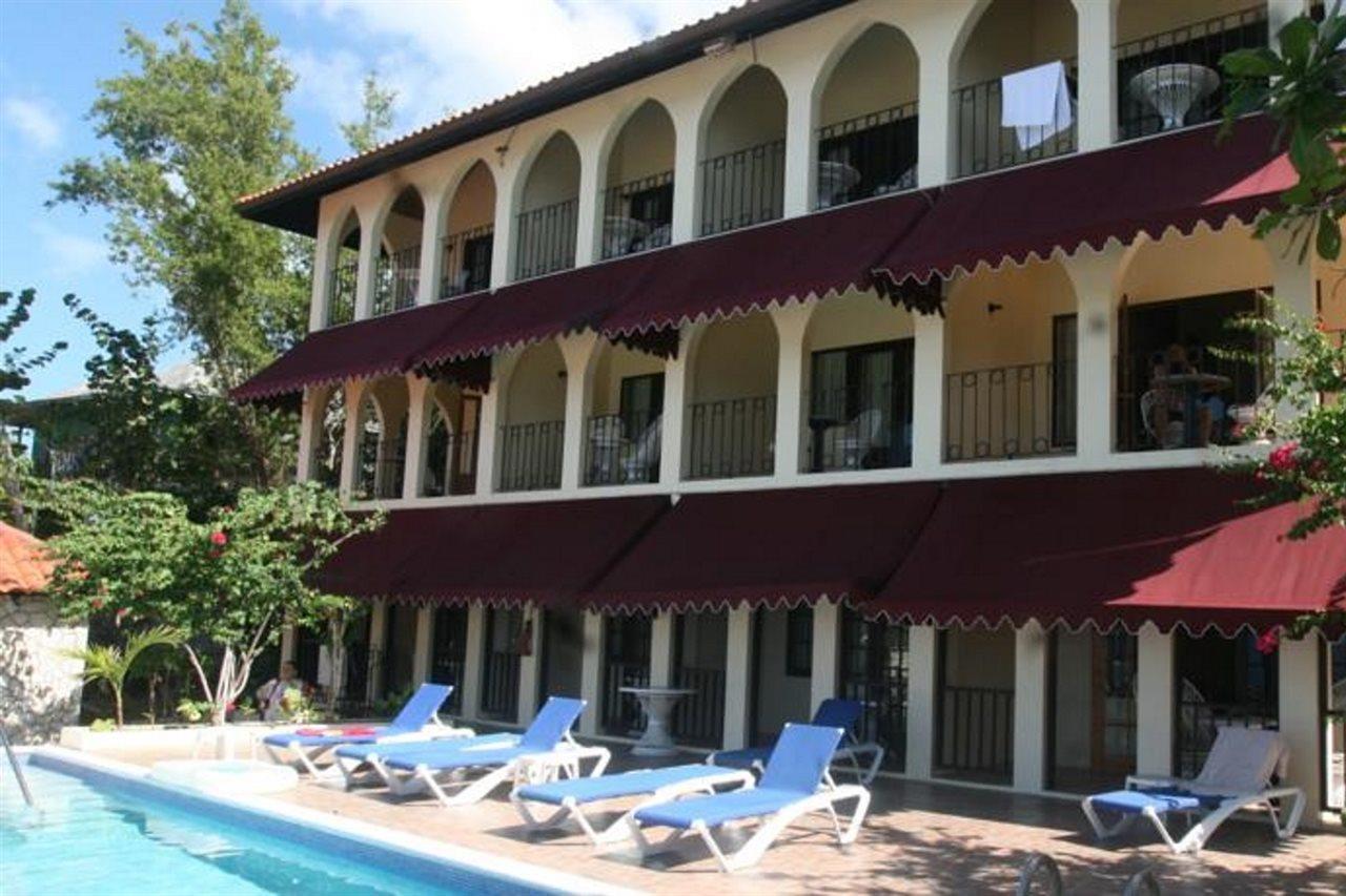 Hotel Le Mirage (adults Only)