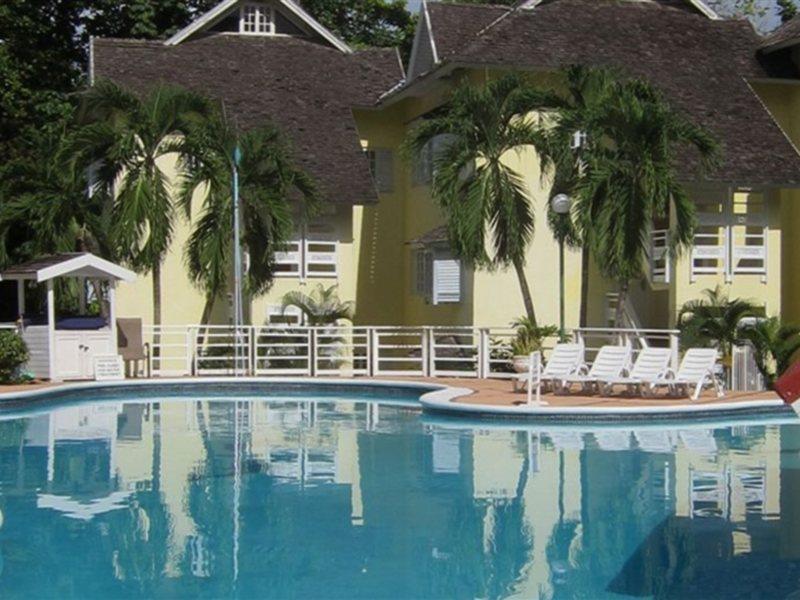 Resort Mystic Ridge Ocho Rios