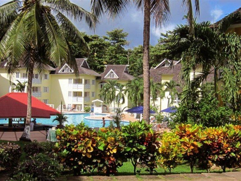 Resort Mystic Ridge Ocho Rios