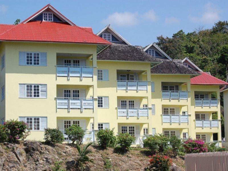 Resort Mystic Ridge