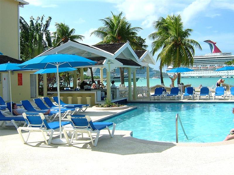 On The Ocho Rios