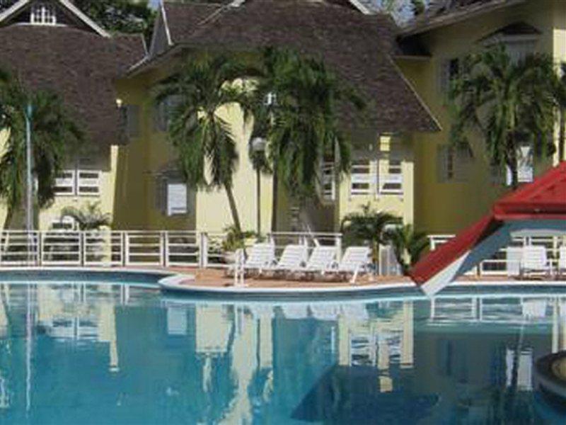Resort Mystic Ridge Ocho Rios