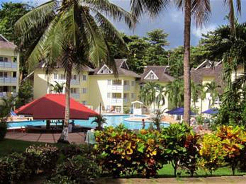 Resort Mystic Ridge 3*