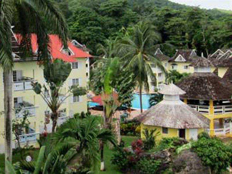 Resort Mystic Ridge