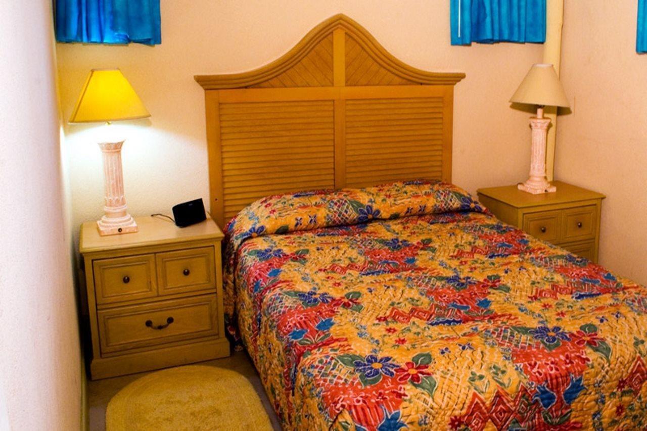 Hotel Golden Sands Christ Church