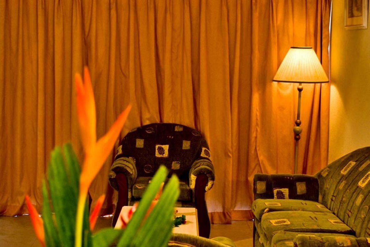 Hotel Golden Sands
