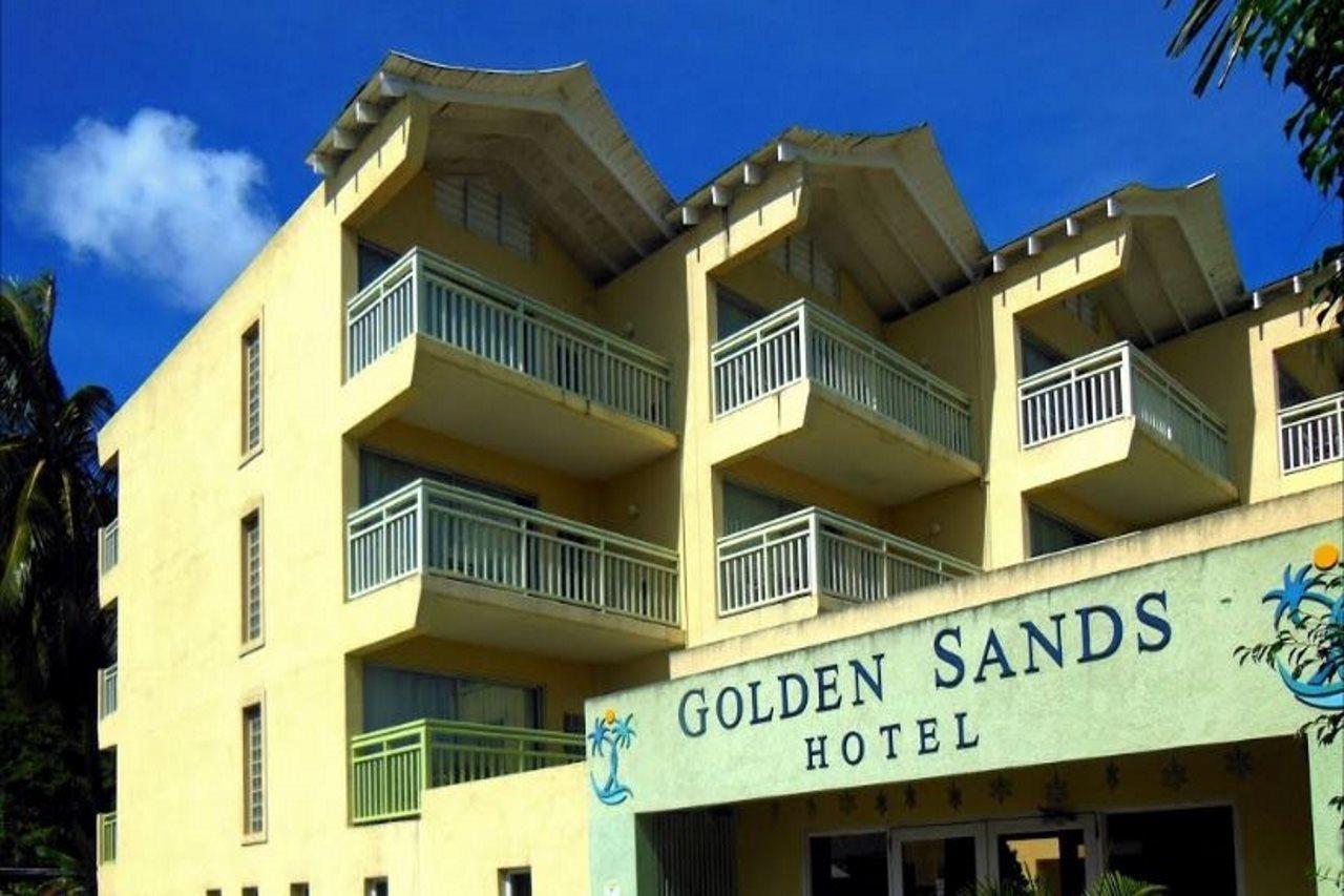Golden Sands Christ Church