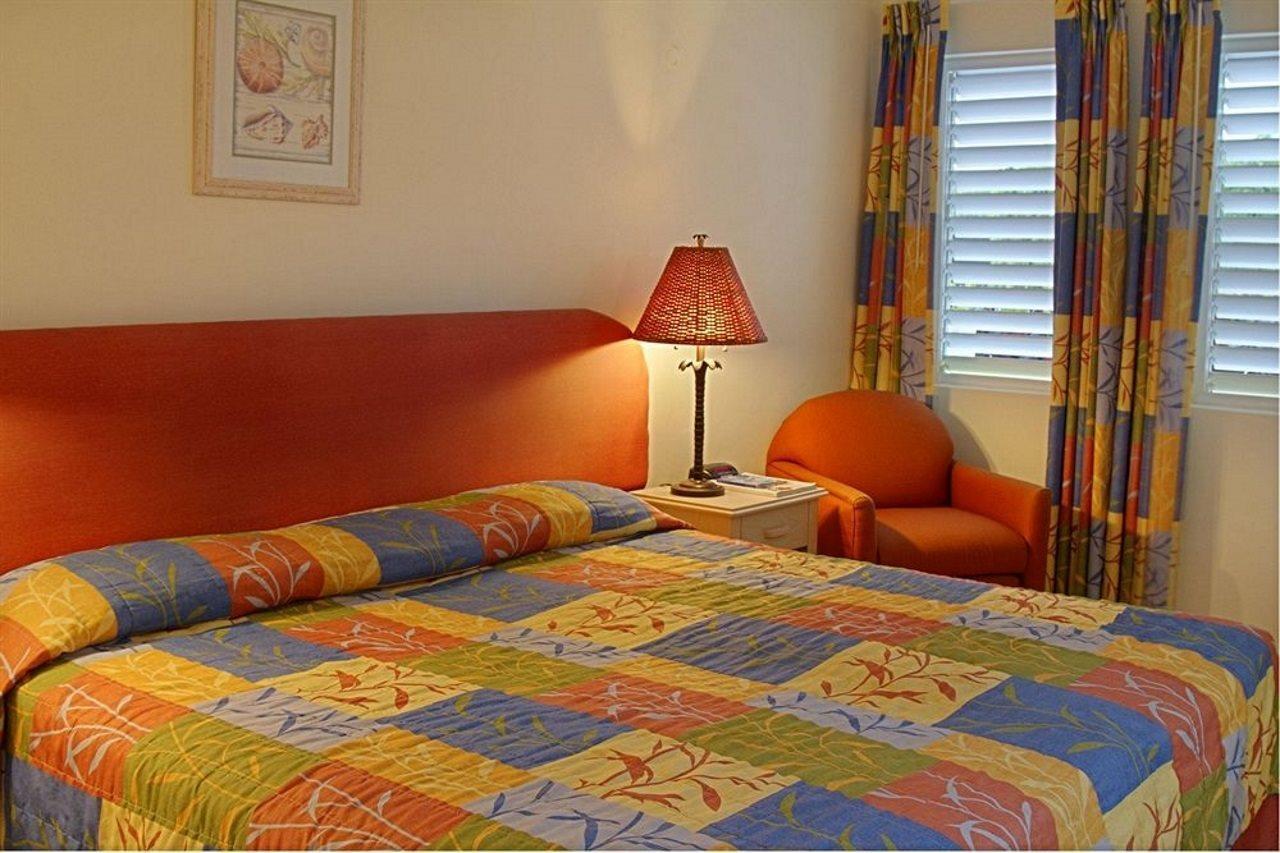 Apartment Tropical Winds Saint Philip