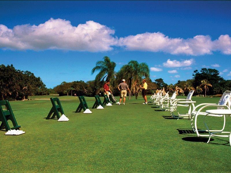 Grand Lucayan Bahamas Freeport