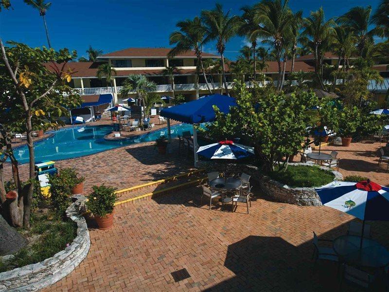 Bimini Big Game Club & Marina