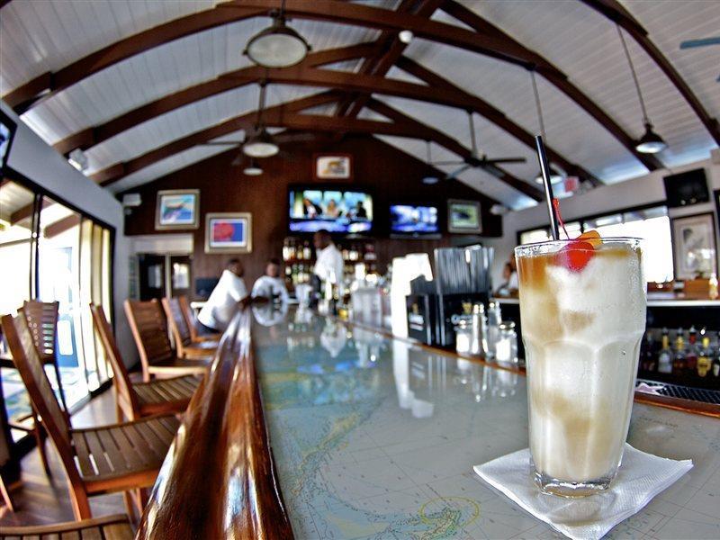 Bimini Big Game Club & Marina Alice Town (North Bimini)