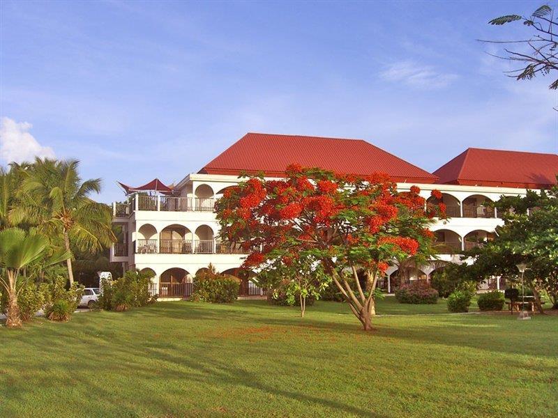 Hotel Tranquility Bay Antigua