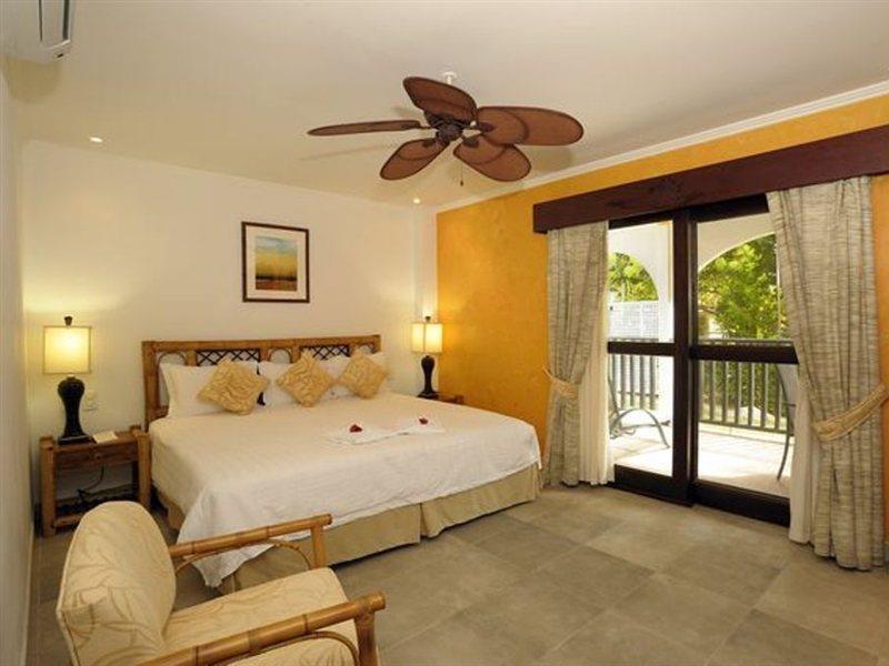 Hotel Tranquility Bay Antigua 4*