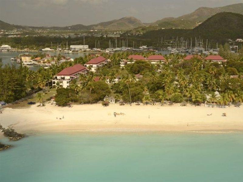 Hotel Tranquility Bay Antigua