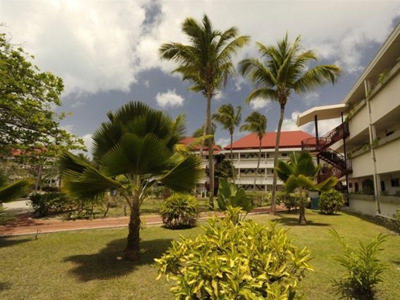 Tranquility Bay Antigua