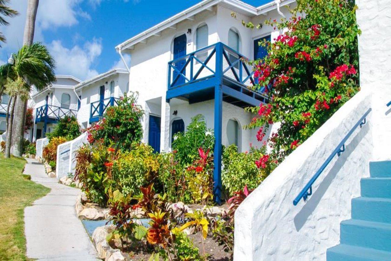 Hotel Trade Winds Dickenson Bay
