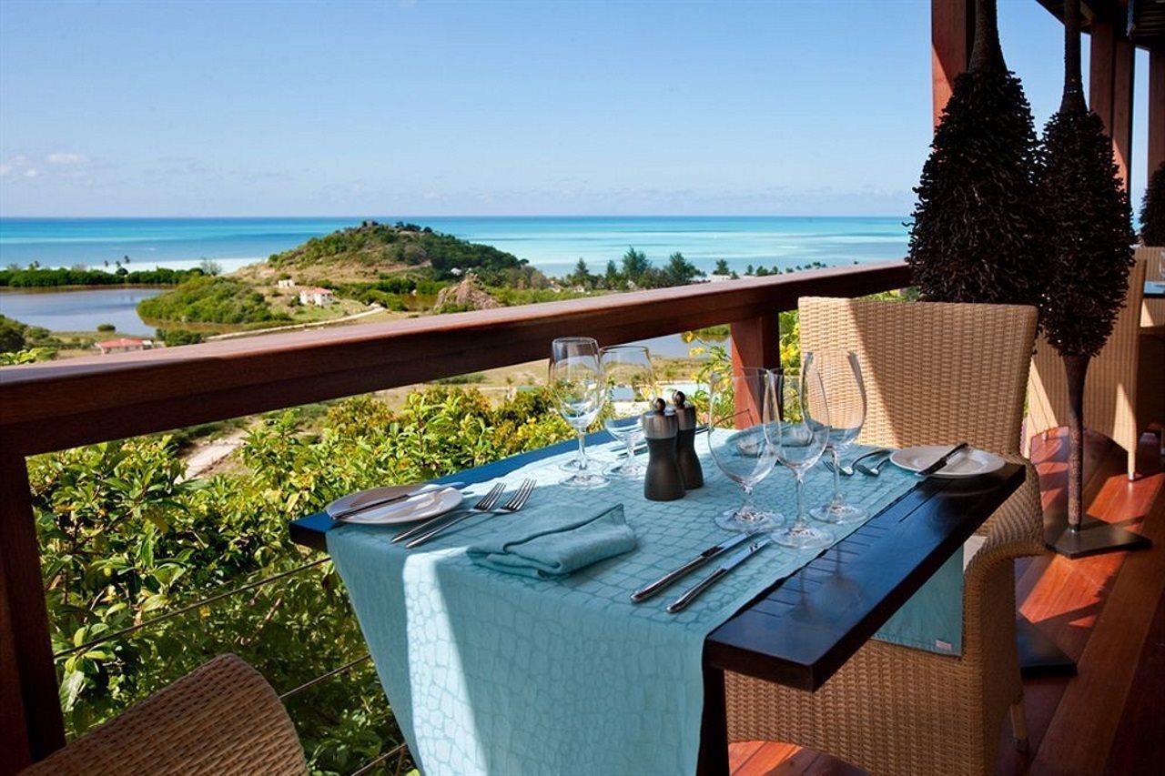 Resort Sugar Ridge Jolly Harbour