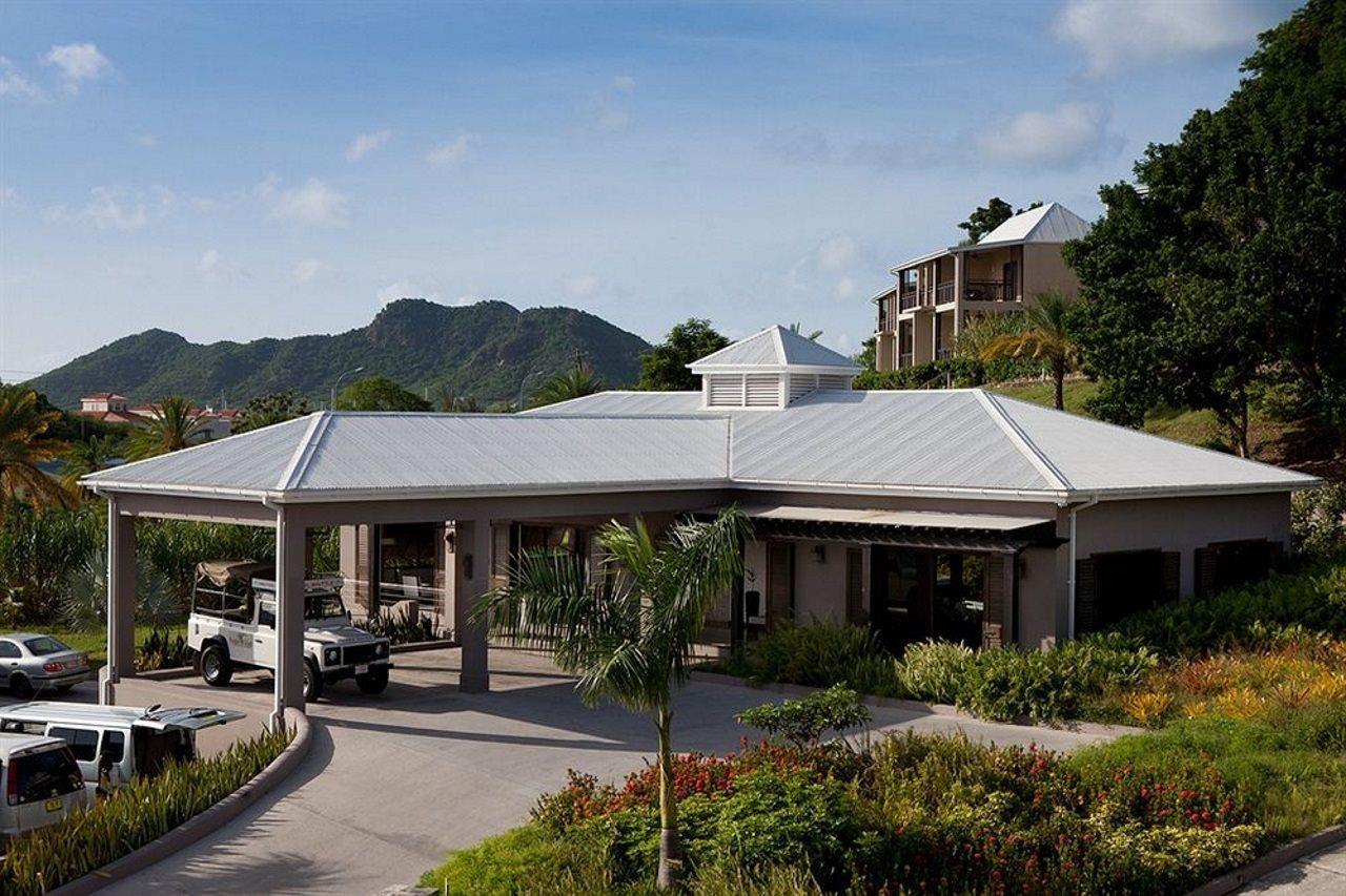 Resort Sugar Ridge