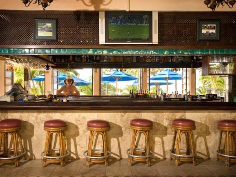 Resort Carambola St. Croix, Us Virgin Islands