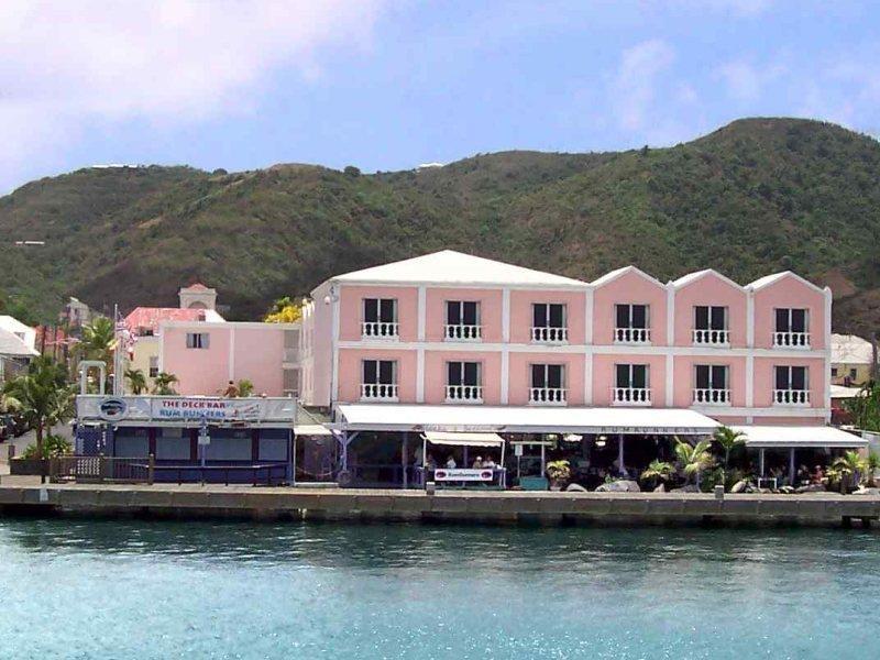Caravelle St Croix Christiansted