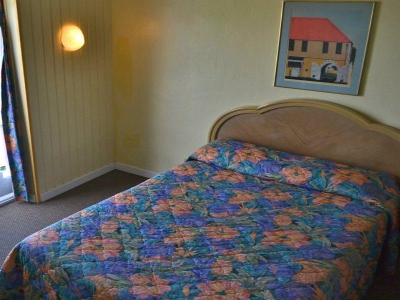 Hotel Caravelle St Croix Christiansted