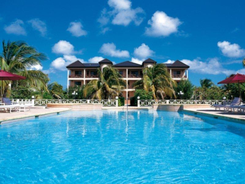 Resort Paradise Cove 3*