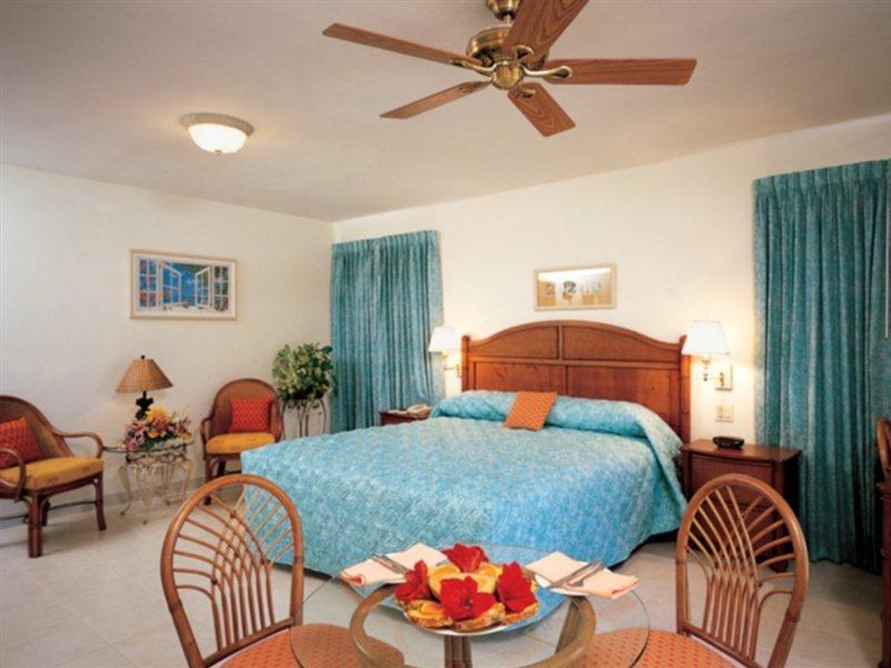 Resort Paradise Cove