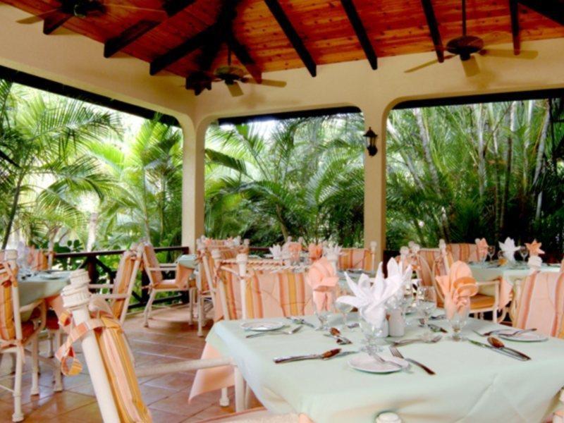 Resort Paradise Cove Long Bay Village