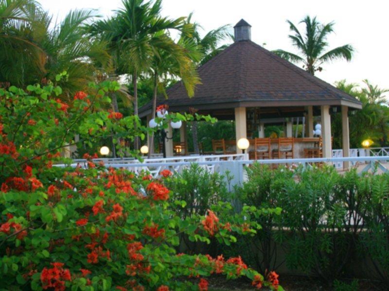 Resort Paradise Cove
