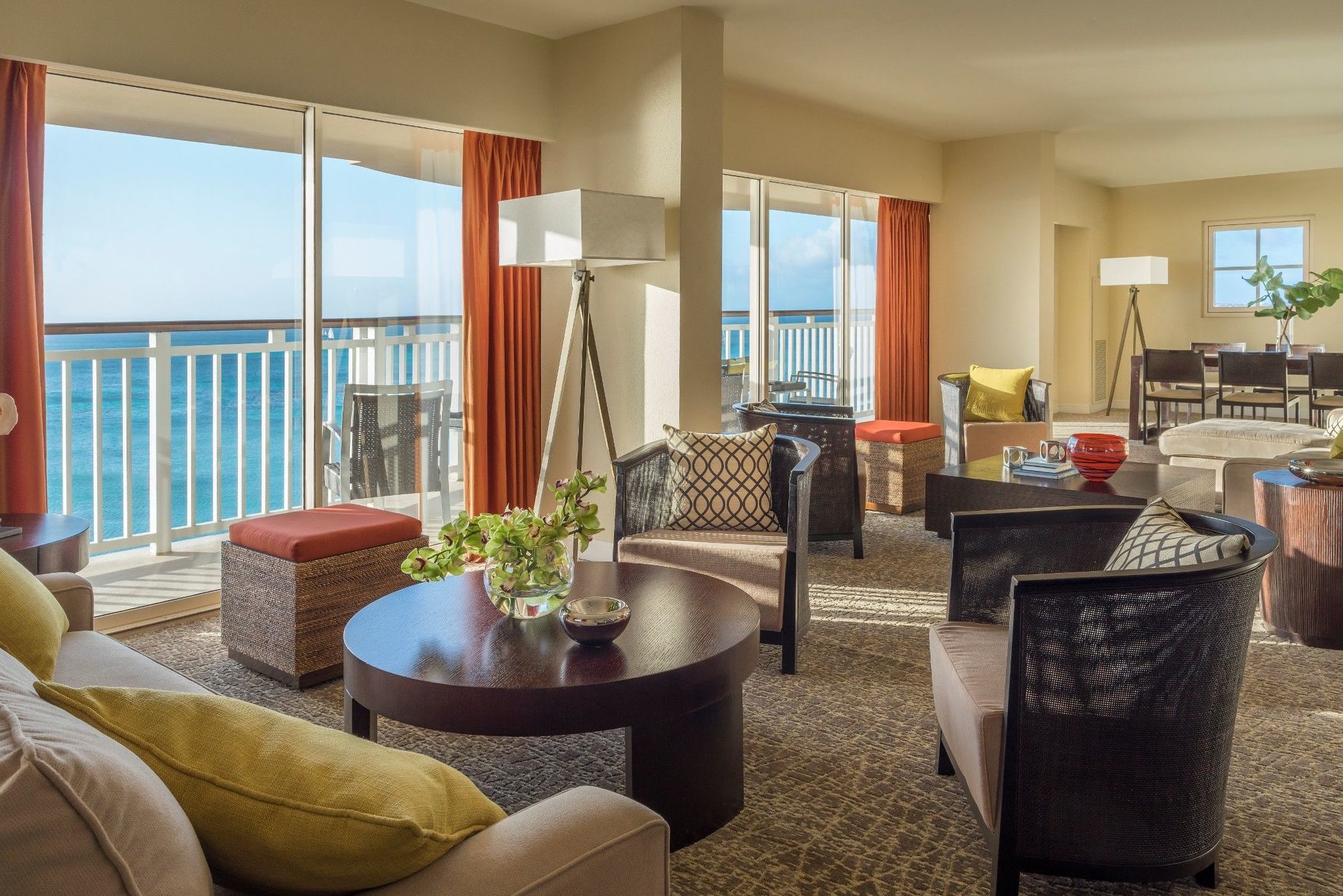 Resort Hyatt Regency Aruba & Casino Palm Beach