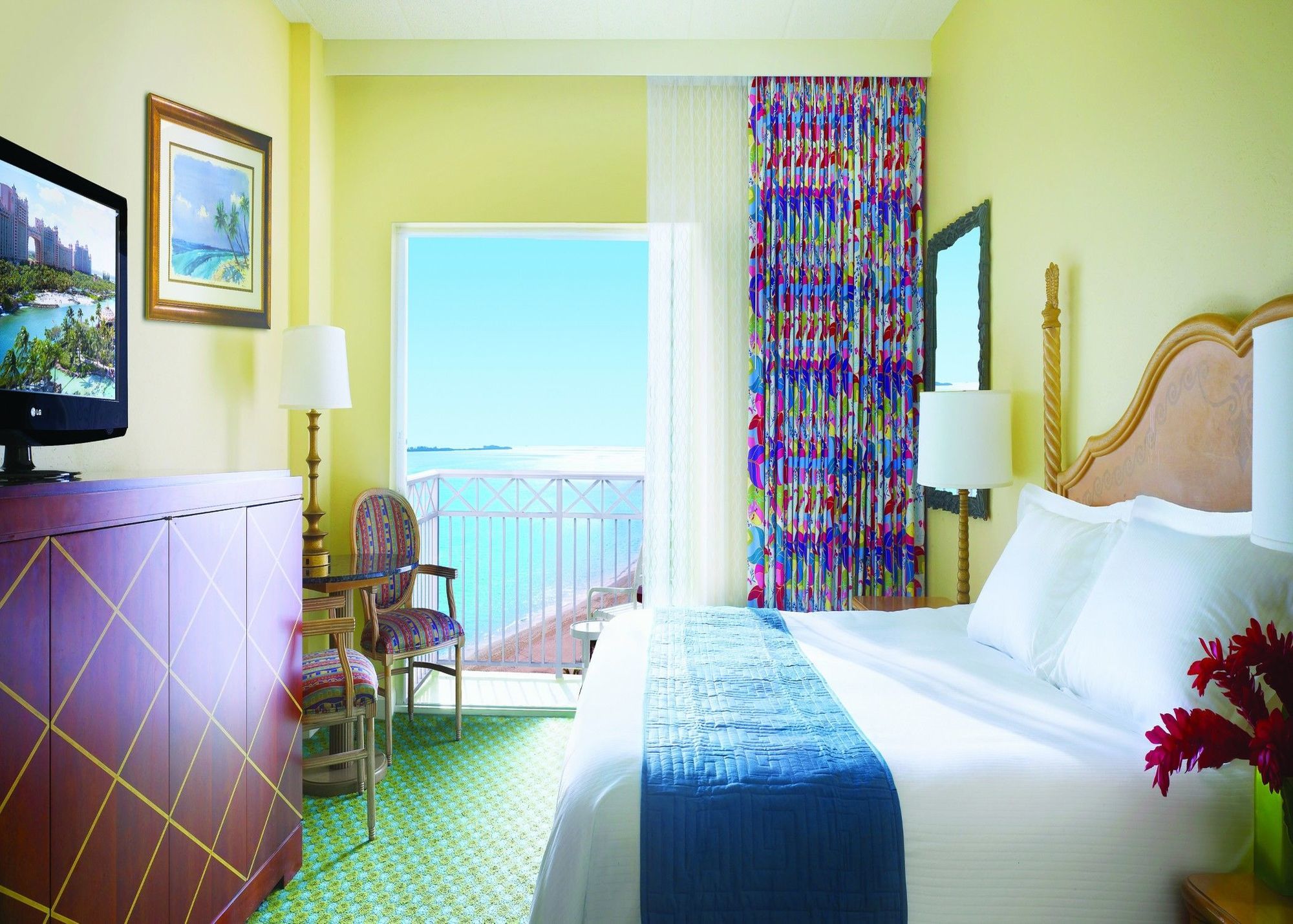 Resort The At Atlantis Nassau