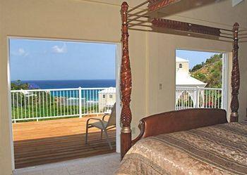 Island Manor Cruz Bay