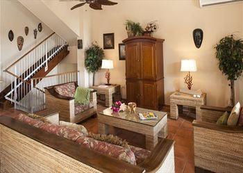 Island Manor Cruz Bay