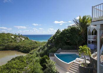 Island Manor Cruz Bay