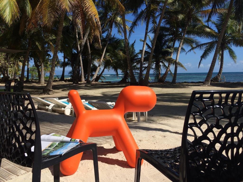 Guest house Be On The Sainte-Anne (Grande-Terre)