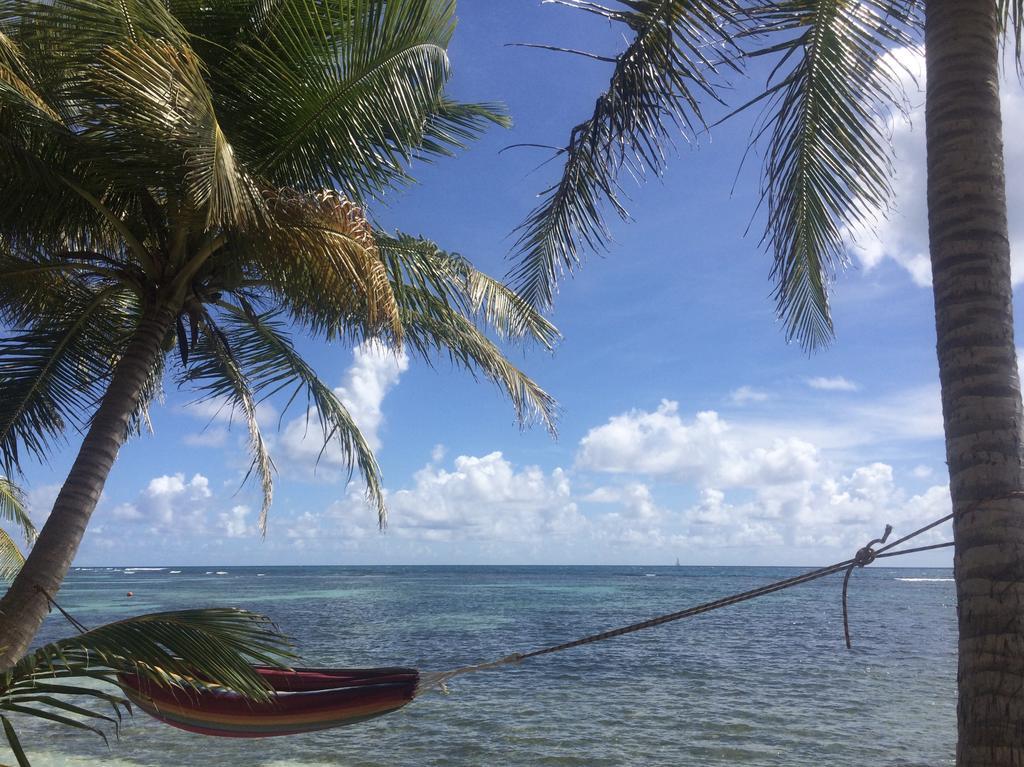 Guest house Be On The Sainte-Anne (Grande-Terre)
