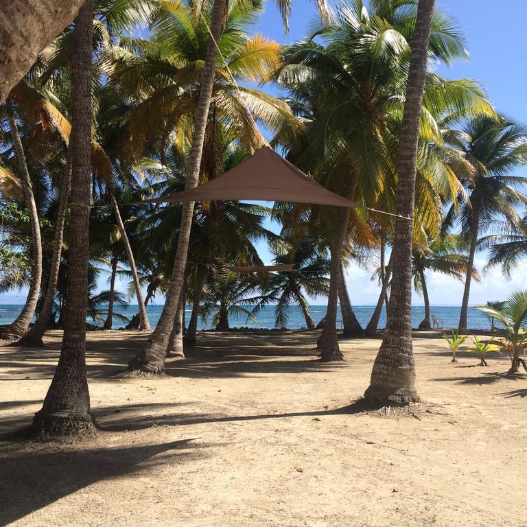 Be On The Sainte-Anne (Grande-Terre)