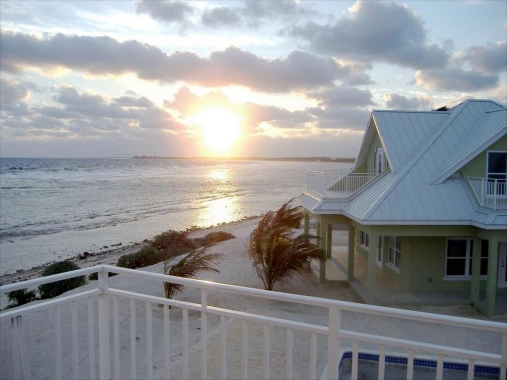 Resort Ocean Paradise 4*