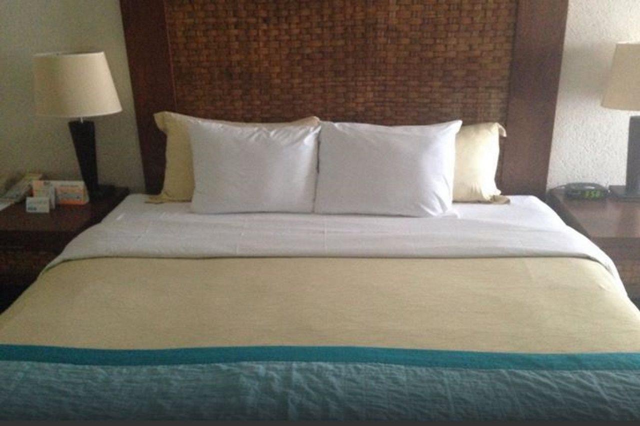 Hotel Tamarijn All Inclusive 3*