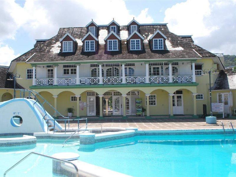 Apartment Castle Ocho Rios