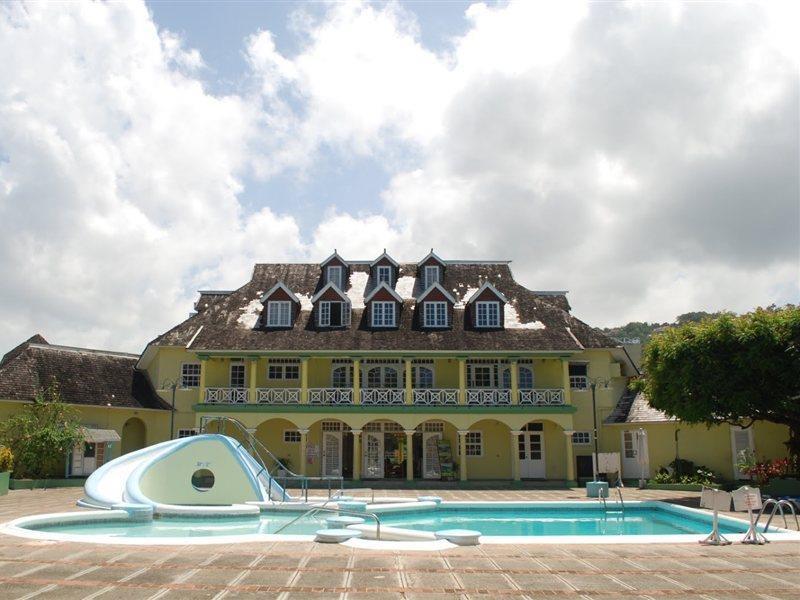Apartment Castle *