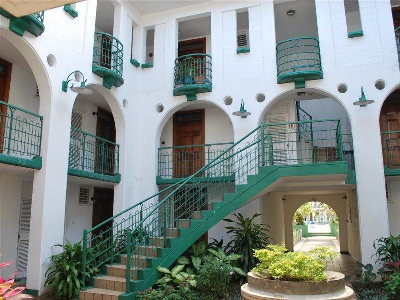 Apartment Castle