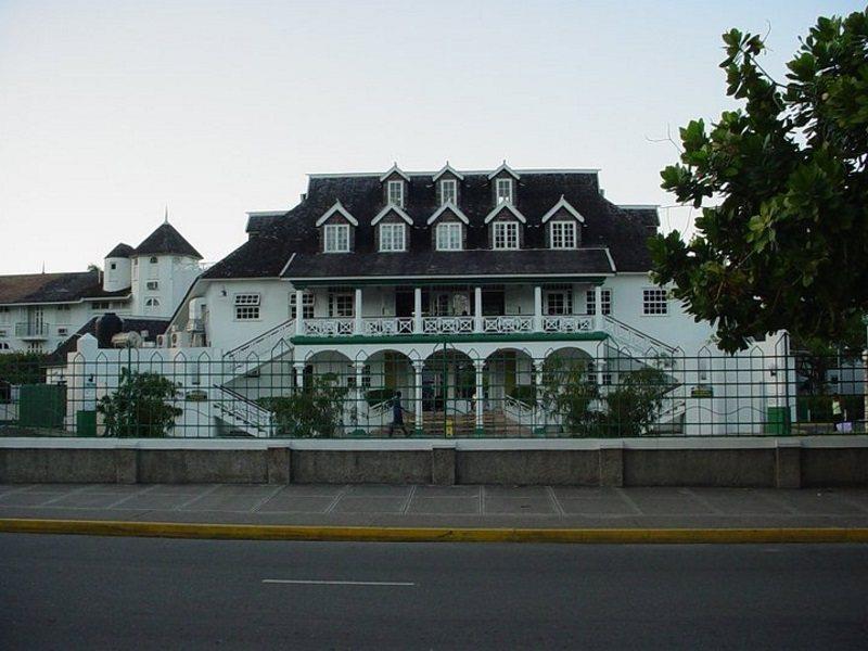 Apartment Castle Ocho Rios