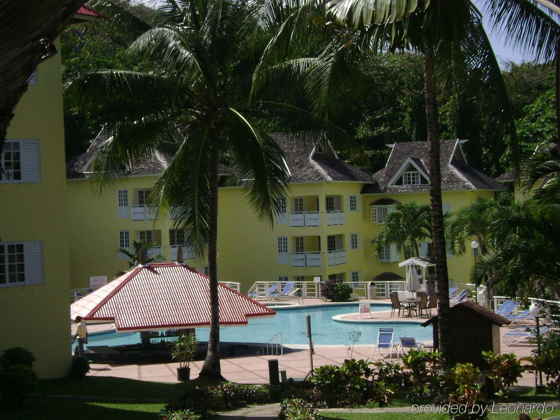 Mystic Ridge
