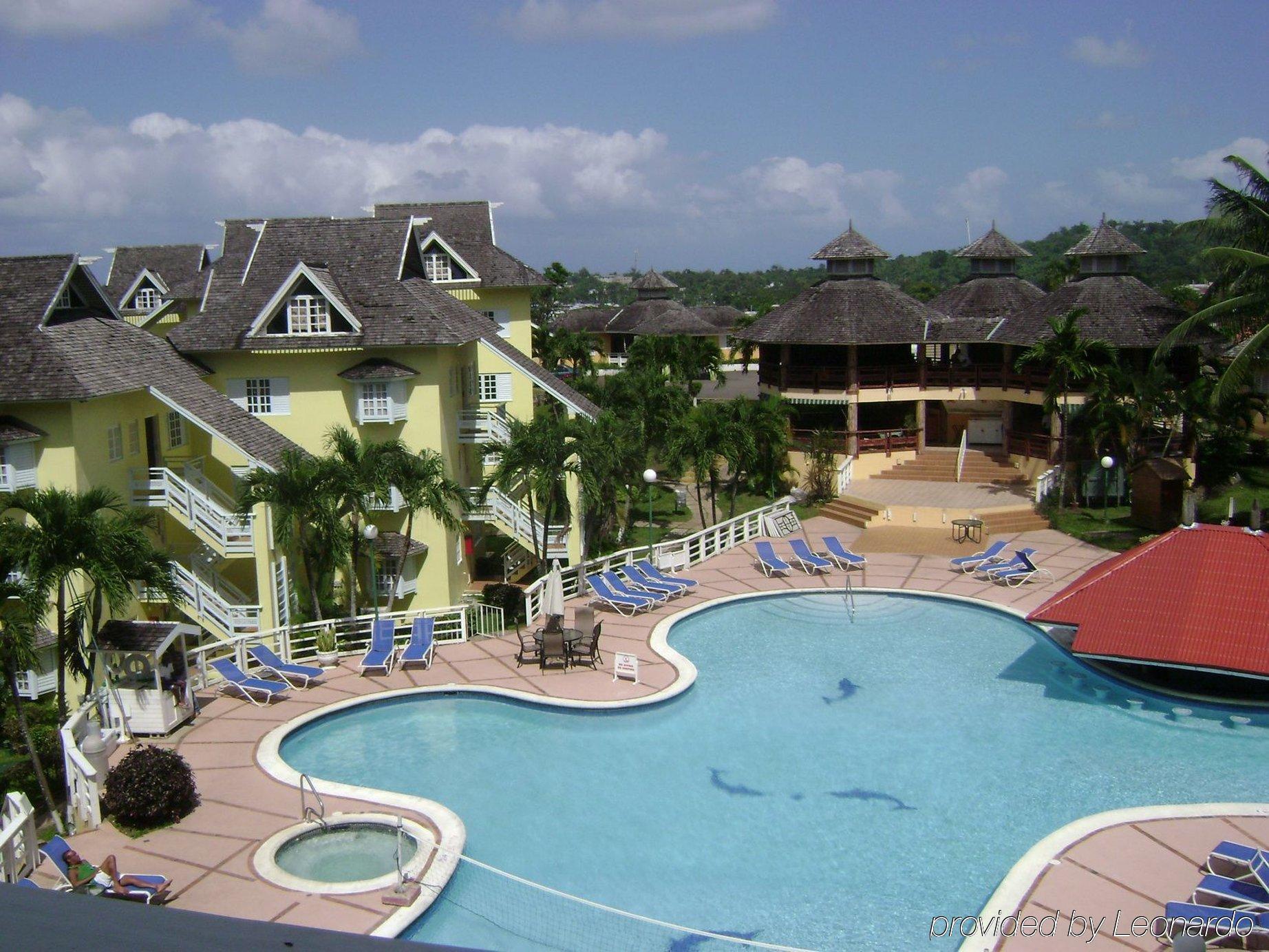 Resort Mystic Ridge