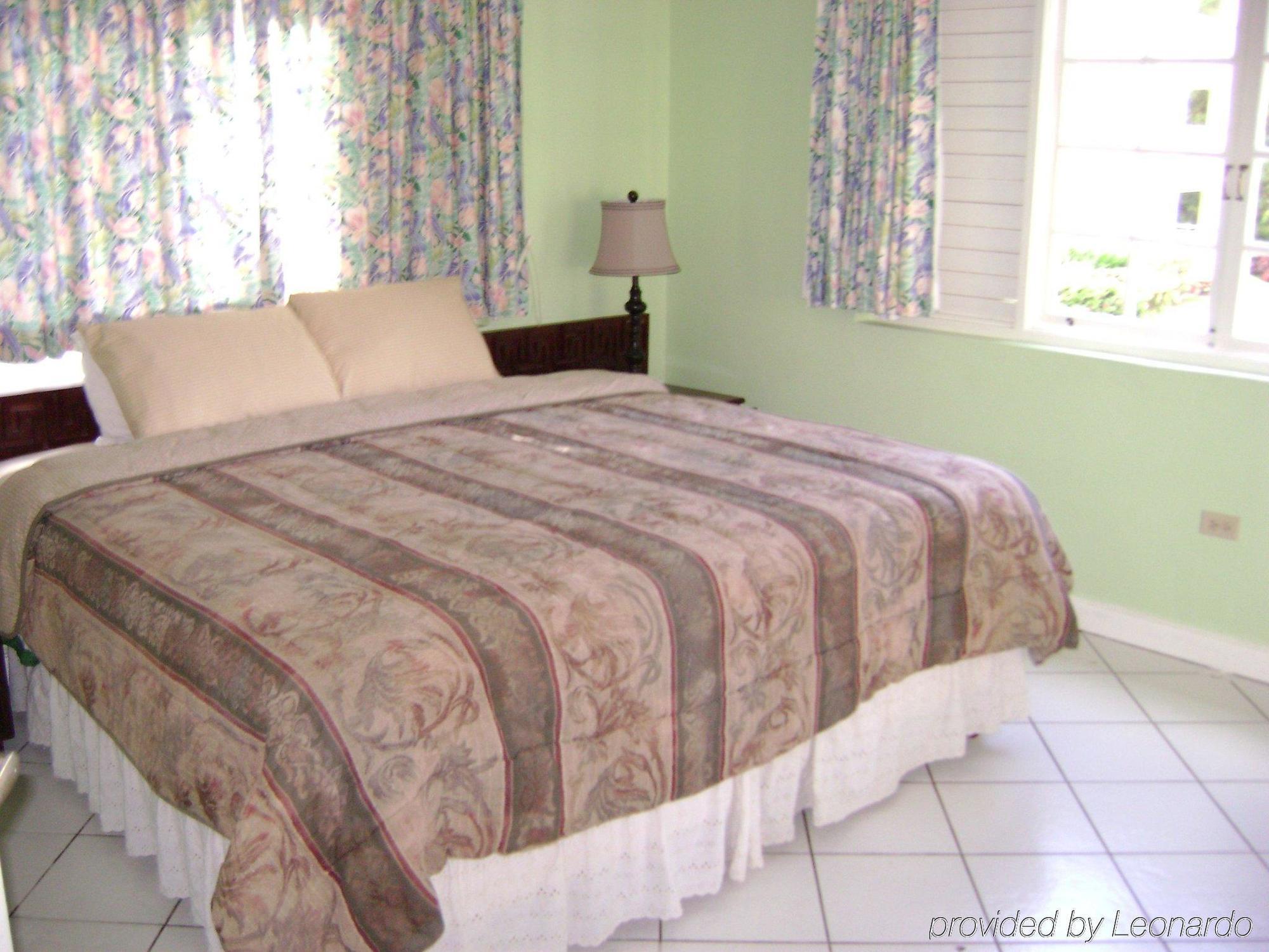 Mystic Ridge Ocho Rios