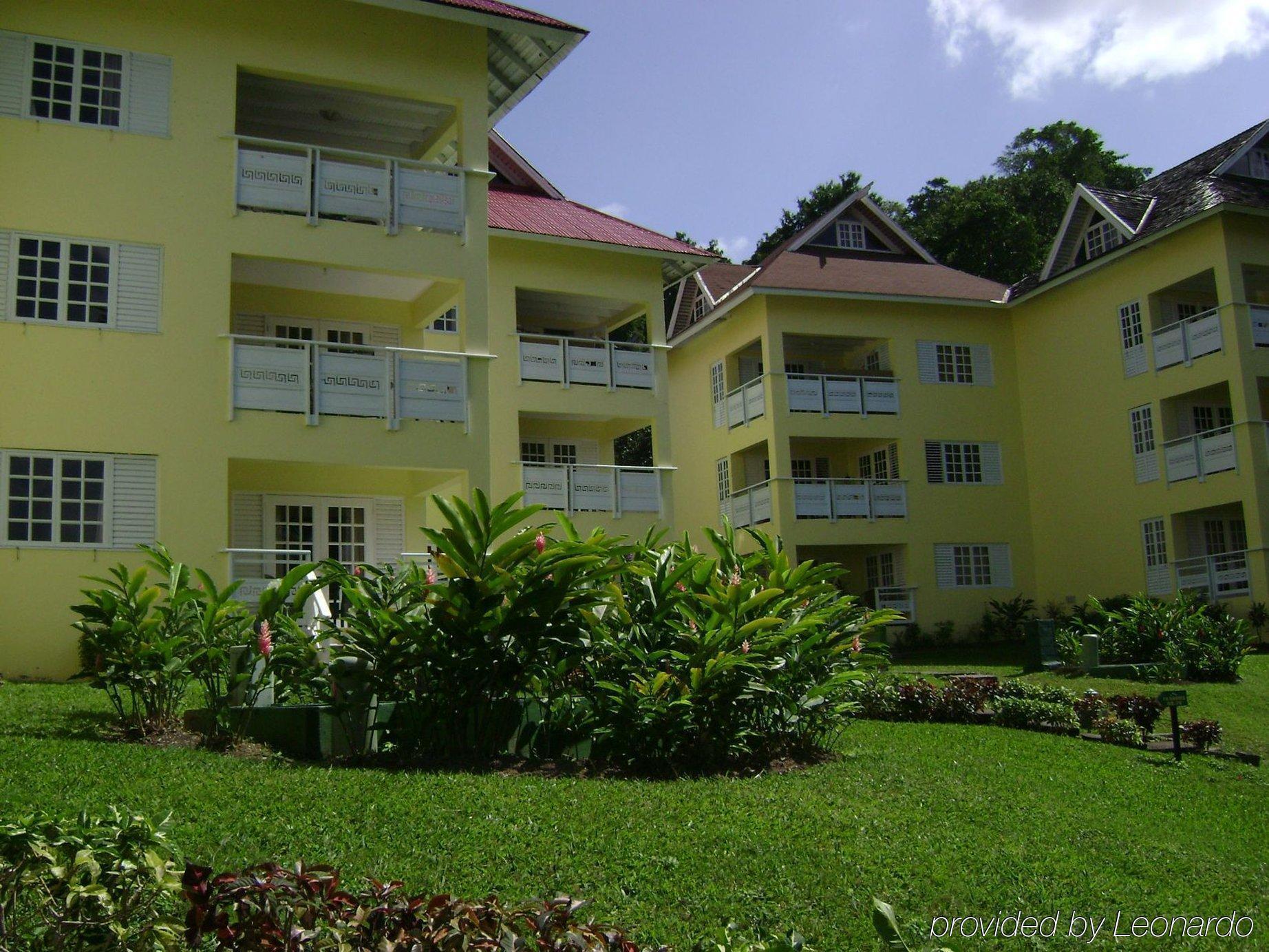 Mystic Ridge Ocho Rios