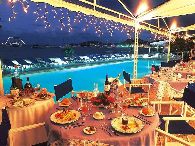 Beach Plaza (adults Only)
